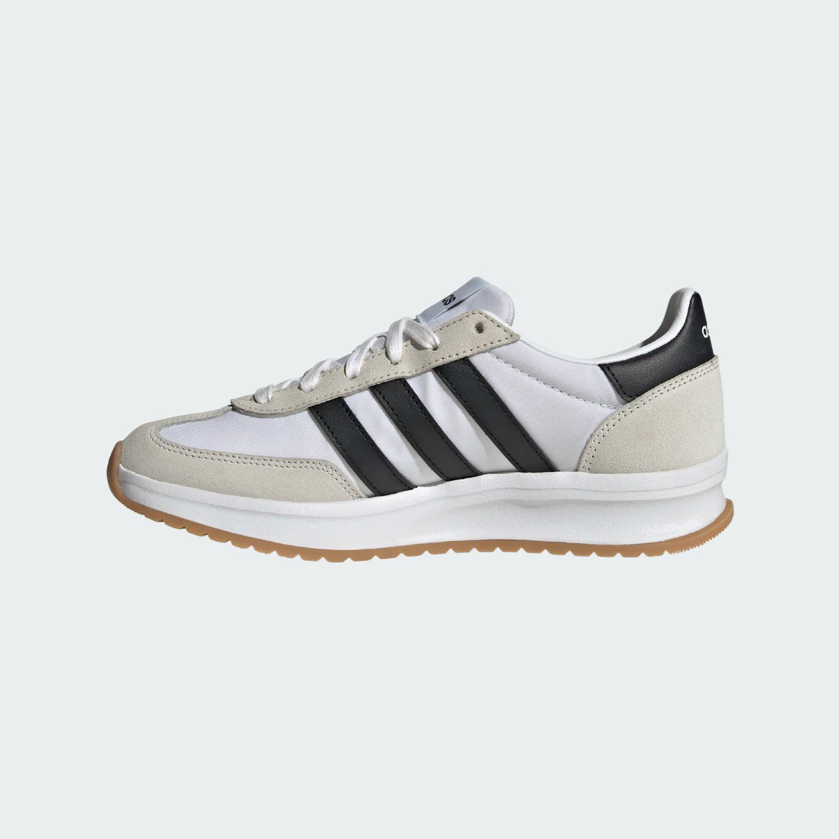 adidas Run 70s 2.0 White/Black - Best Buy Soccer