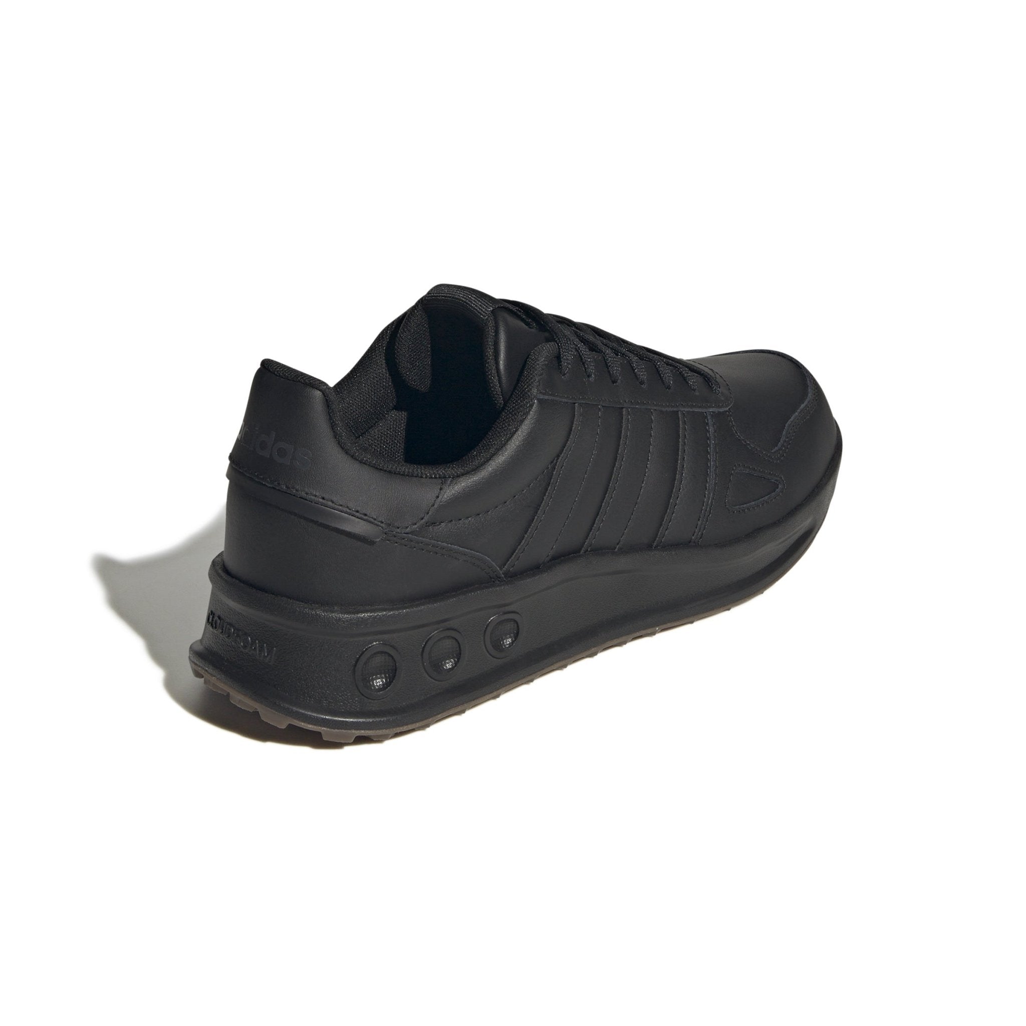 adidas Run 84 Shoes Black - Best Buy Soccer