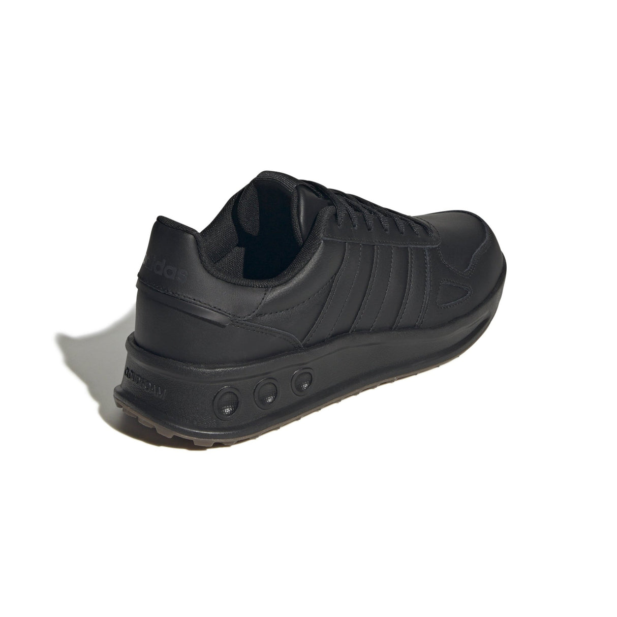 adidas Run 84 Shoes Black - Best Buy Soccer