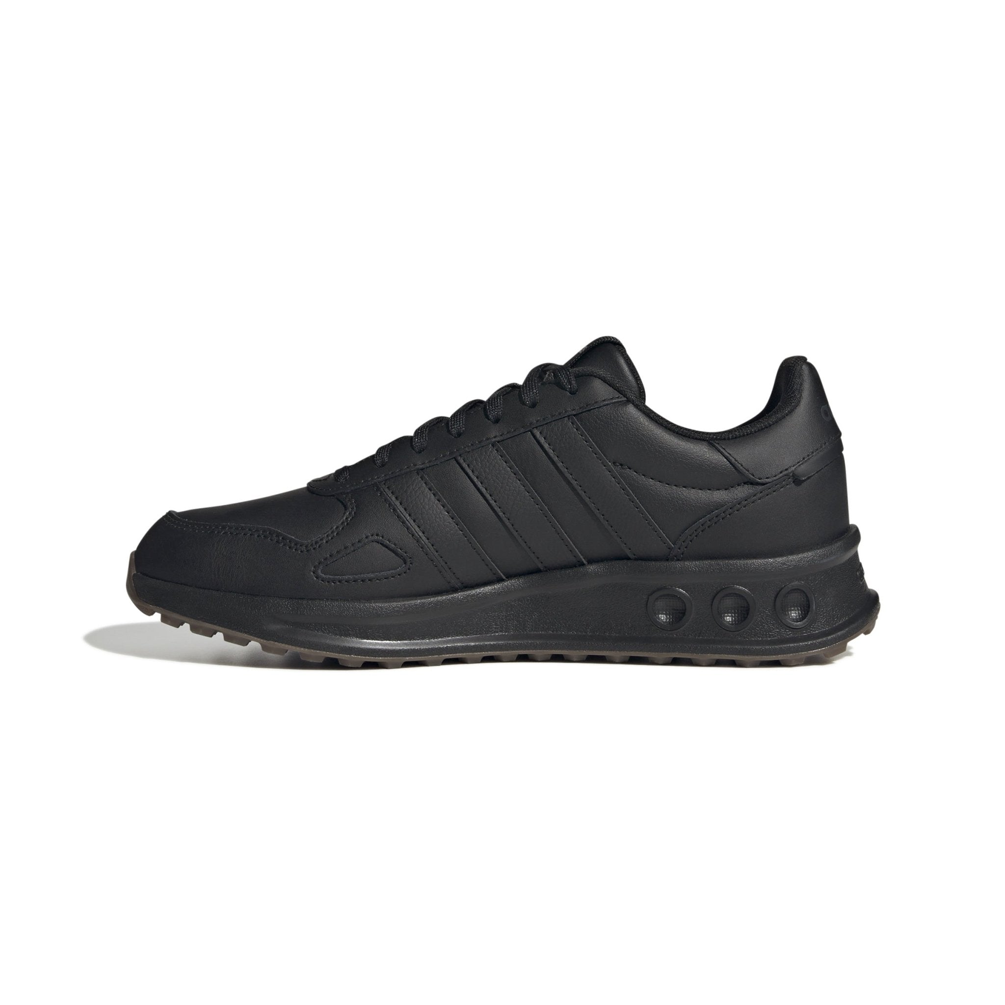 adidas Run 84 Shoes Black - Best Buy Soccer