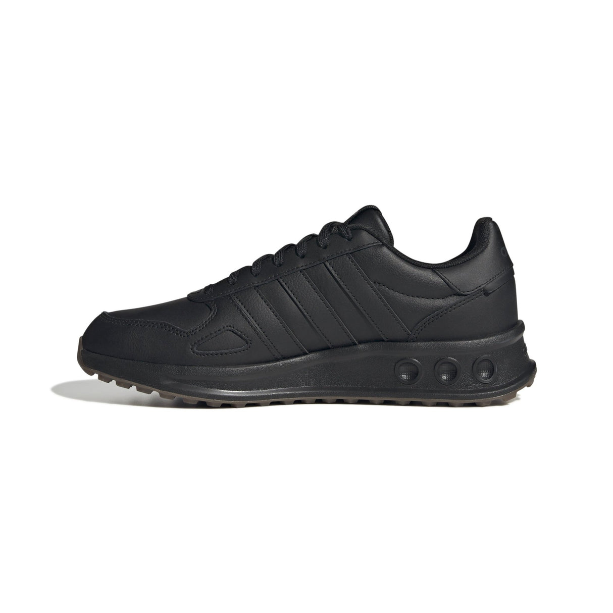adidas Run 84 Shoes Black - Best Buy Soccer