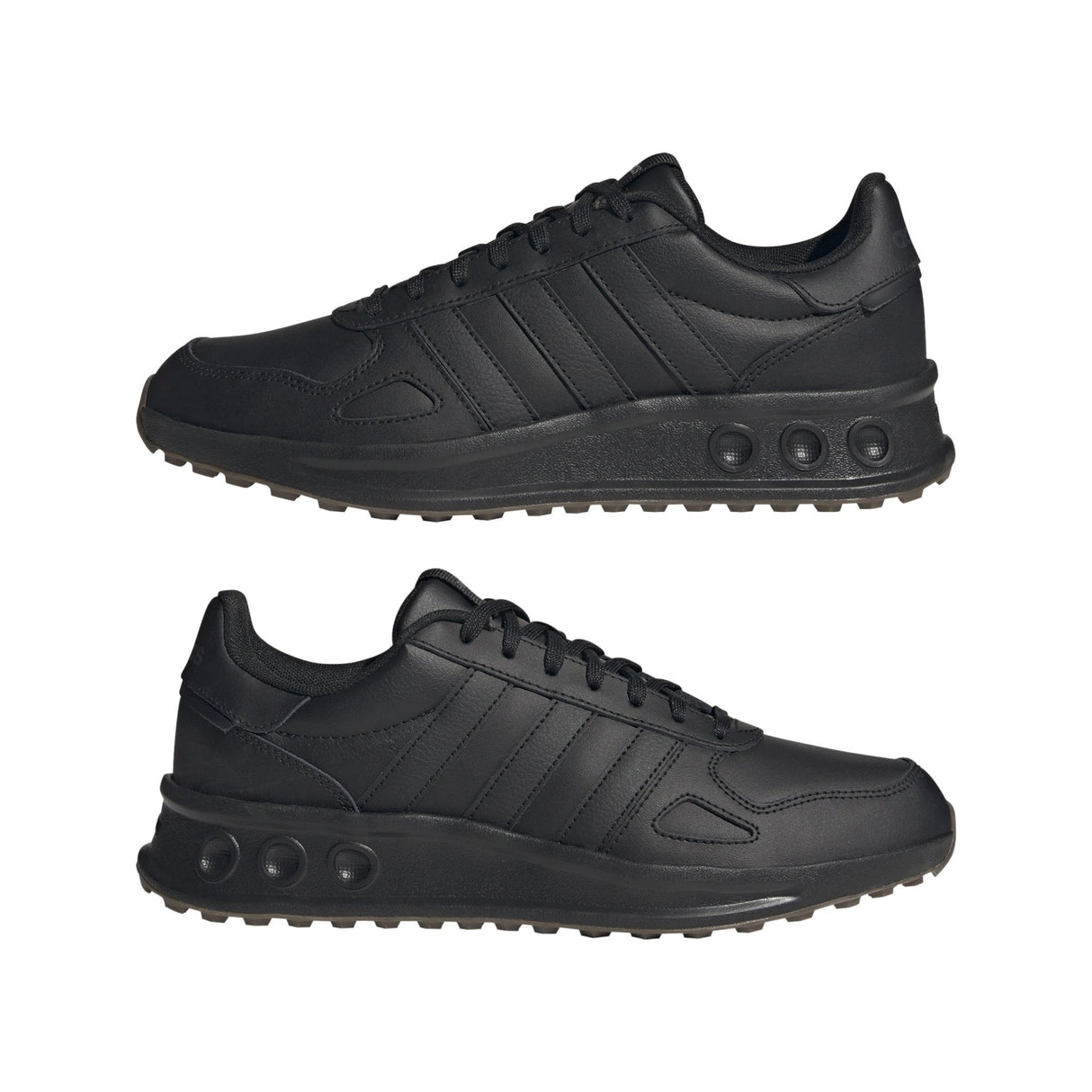 adidas Run 84 Shoes Black - Best Buy Soccer