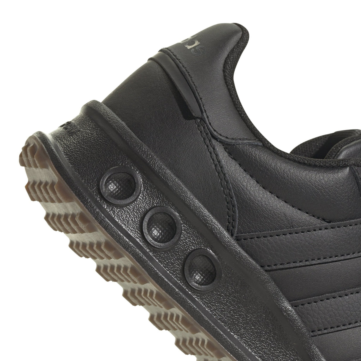 adidas Run 84 Shoes Black - Best Buy Soccer
