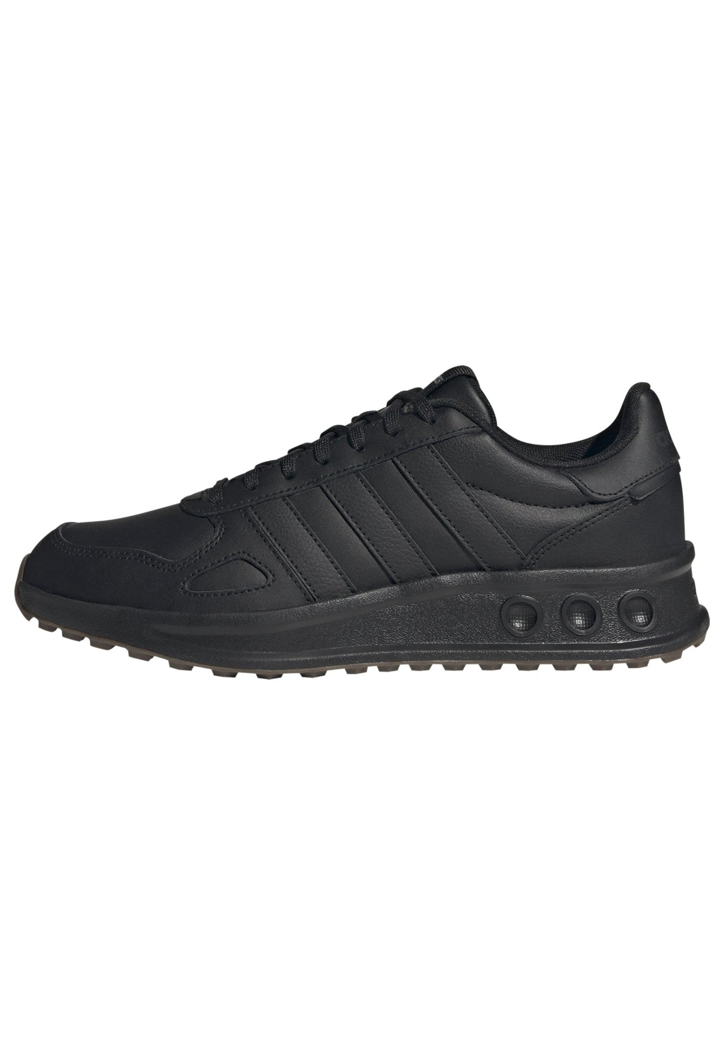 adidas Run 84 Shoes Black - Best Buy Soccer