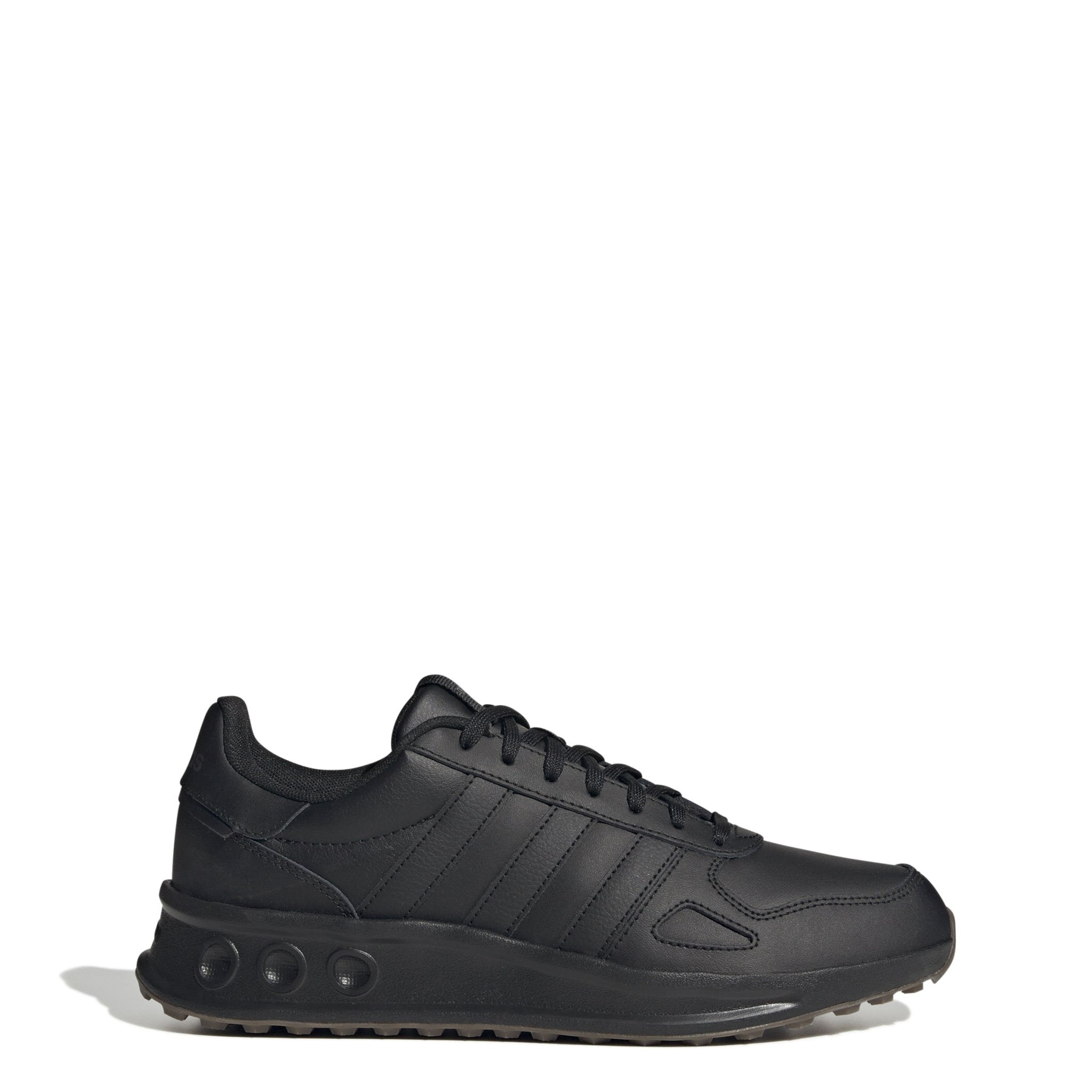 adidas Run 84 Shoes Black - Best Buy Soccer