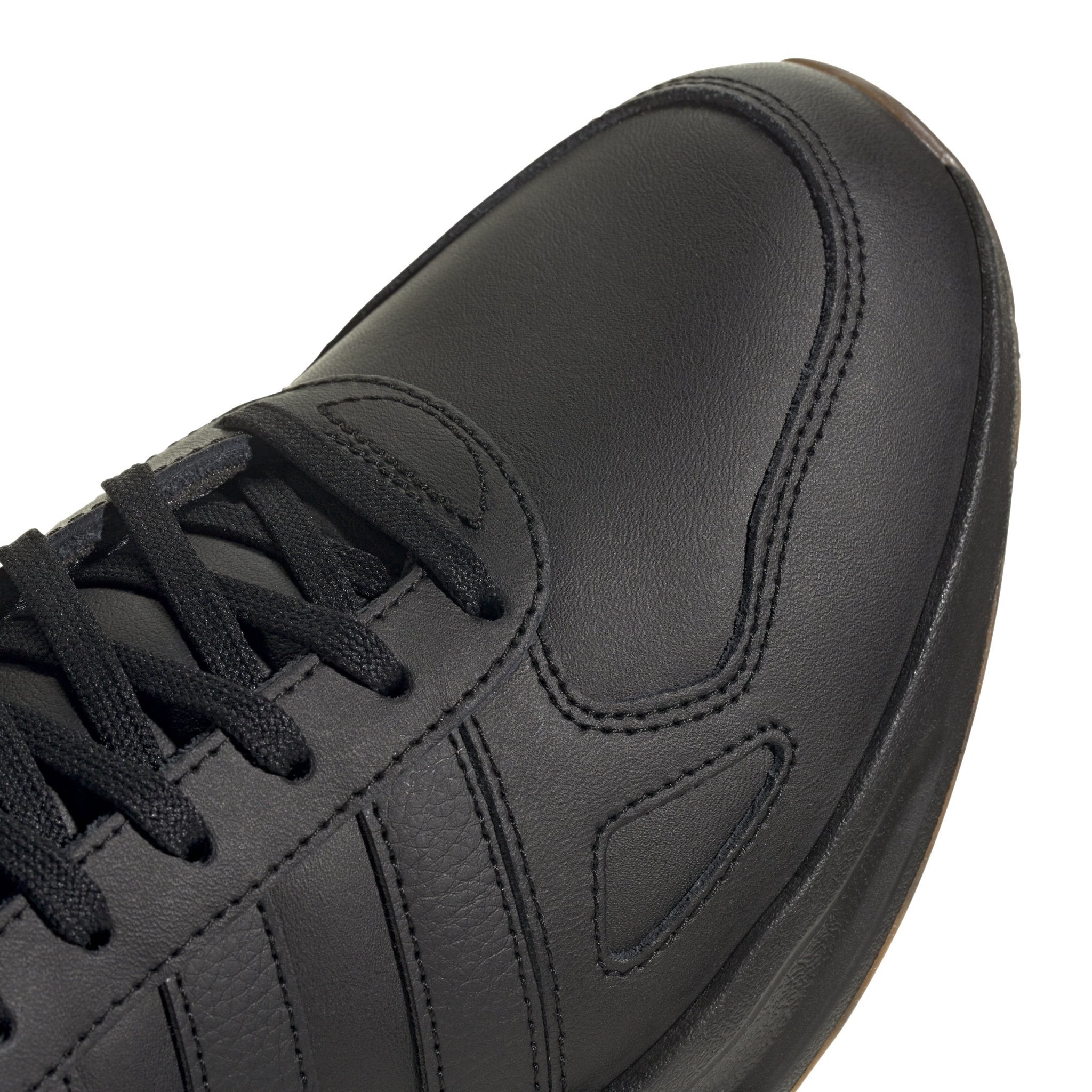 adidas Run 84 Shoes Black - Best Buy Soccer