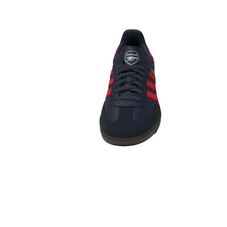 adidas Samba Arsenal Shoes Navy - Best Buy Soccer