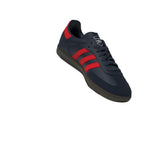 adidas Samba Arsenal Shoes Navy - Best Buy Soccer