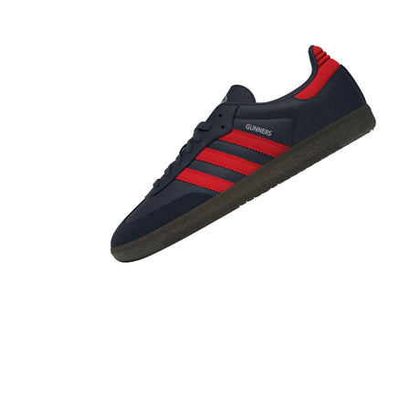 adidas Samba Arsenal Shoes Navy - Best Buy Soccer