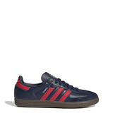 adidas Samba Arsenal Shoes Navy - Best Buy Soccer
