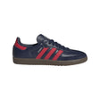 adidas Samba Arsenal Shoes Navy - Best Buy Soccer