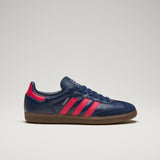 adidas Samba Arsenal Shoes Navy - Best Buy Soccer