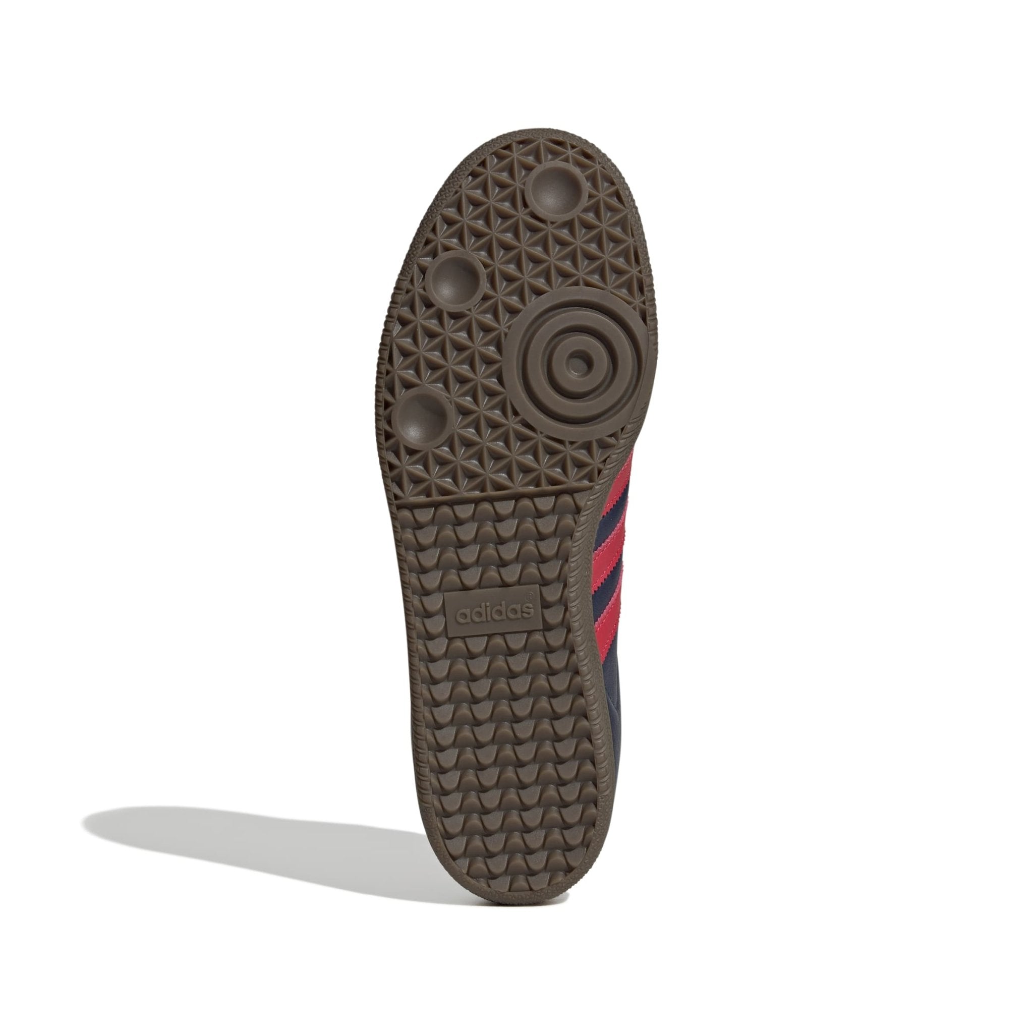 adidas Samba Arsenal Shoes Navy - Best Buy Soccer