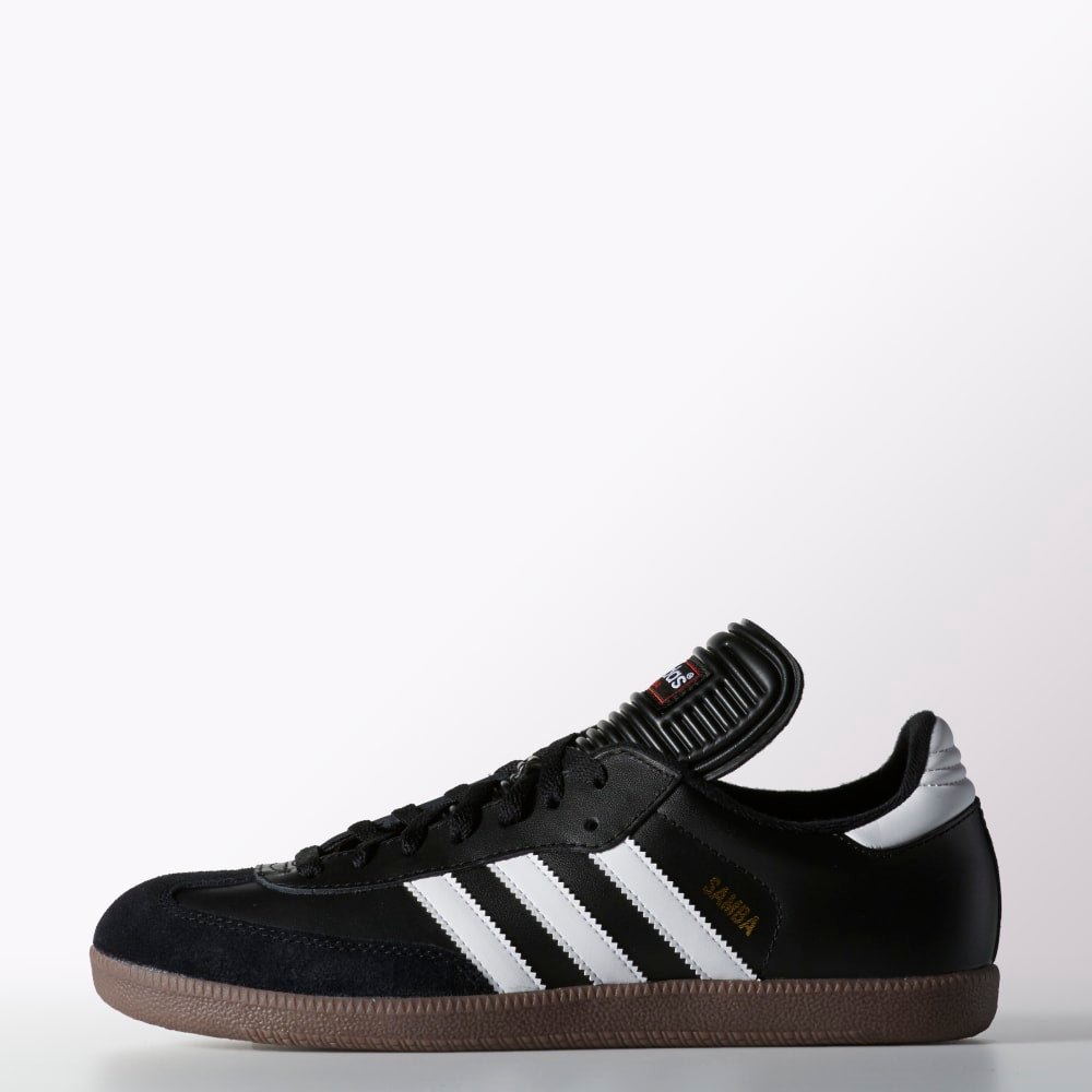 adidas Samba Classic Shoes - Best Buy Soccer