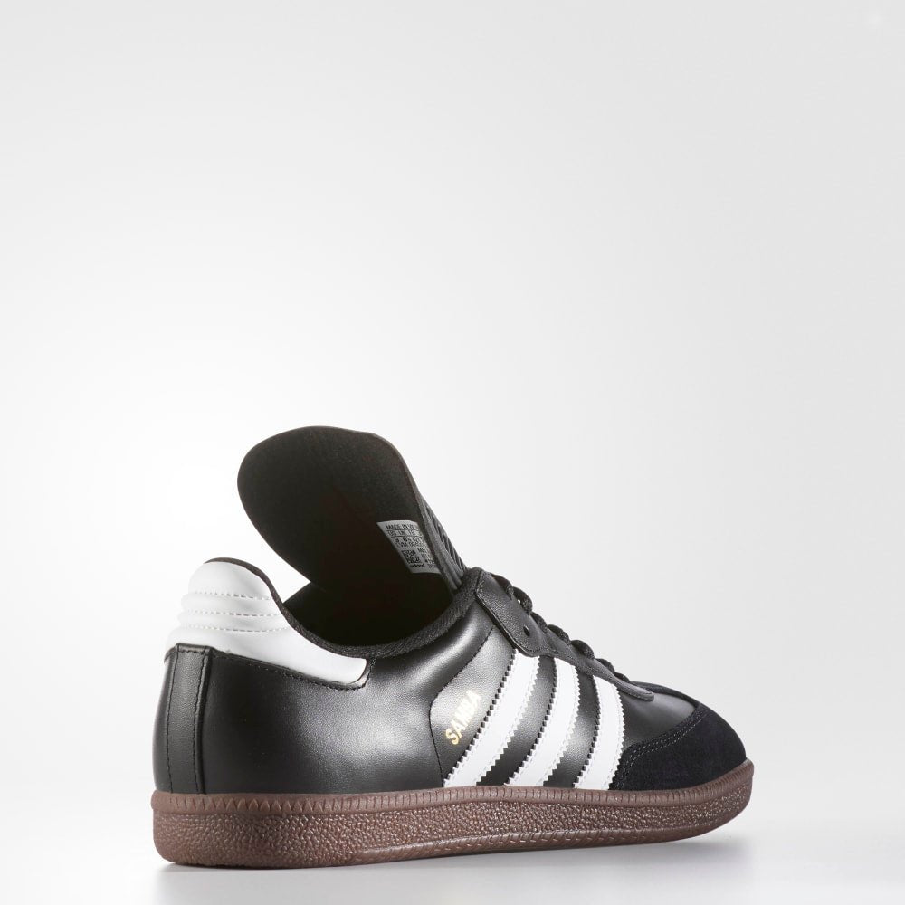 adidas Samba Classic Shoes - Best Buy Soccer