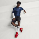 adidas Samba FC Bayern Shoes - Red/White - Best Buy Soccer