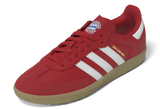 adidas Samba FC Bayern Shoes - Red/White - Best Buy Soccer