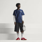 adidas Samba FC Bayern Shoes - Red/White - Best Buy Soccer