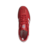adidas Samba FC Bayern Shoes - Red/White - Best Buy Soccer