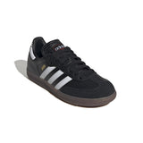 adidas Samba Indoor Junior Black/White - Best Buy Soccer