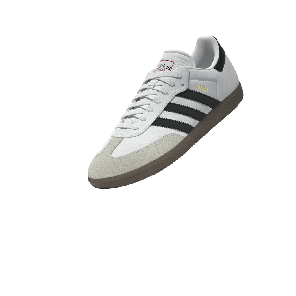 Shoes Bambas Adidas Barcelona Adidas Samba Indoor Shoes – Best Buy