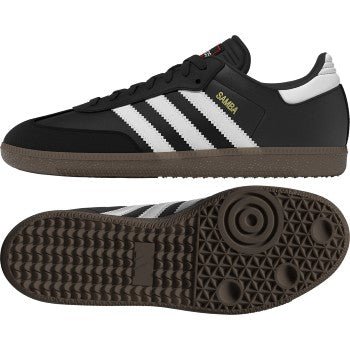 adidas Samba Indoor Shoes - Best Buy Soccer