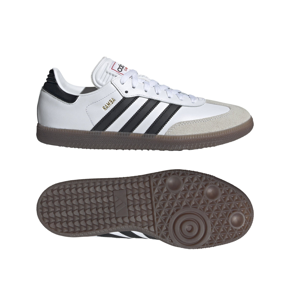 adidas Samba Indoor Shoes - Best Buy Soccer