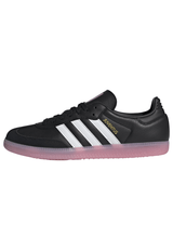 adidas Samba Juventus IN Men's Soccer Shoes - Black/White/Pink - Best Buy Soccer