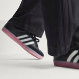 adidas Samba Juventus IN Men's Soccer Shoes - Black/White/Pink - Best Buy Soccer
