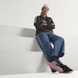 adidas Samba Juventus IN Men's Soccer Shoes - Black/White/Pink - Best Buy Soccer