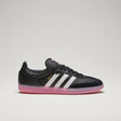 adidas Samba Juventus IN Men's Soccer Shoes - Black/White/Pink - Best Buy Soccer