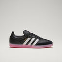 adidas Samba Juventus IN Men's Soccer Shoes - Black/White/Pink - Best Buy Soccer