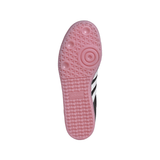 adidas Samba Juventus IN Men's Soccer Shoes - Black/White/Pink - Best Buy Soccer