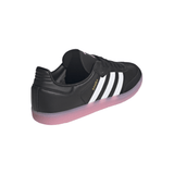 adidas Samba Juventus IN Men's Soccer Shoes - Black/White/Pink - Best Buy Soccer
