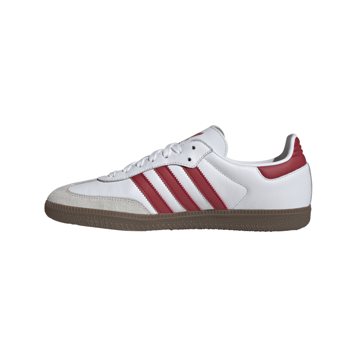 adidas Samba Liverpool FC Shoes - White/Red - Best Buy Soccer