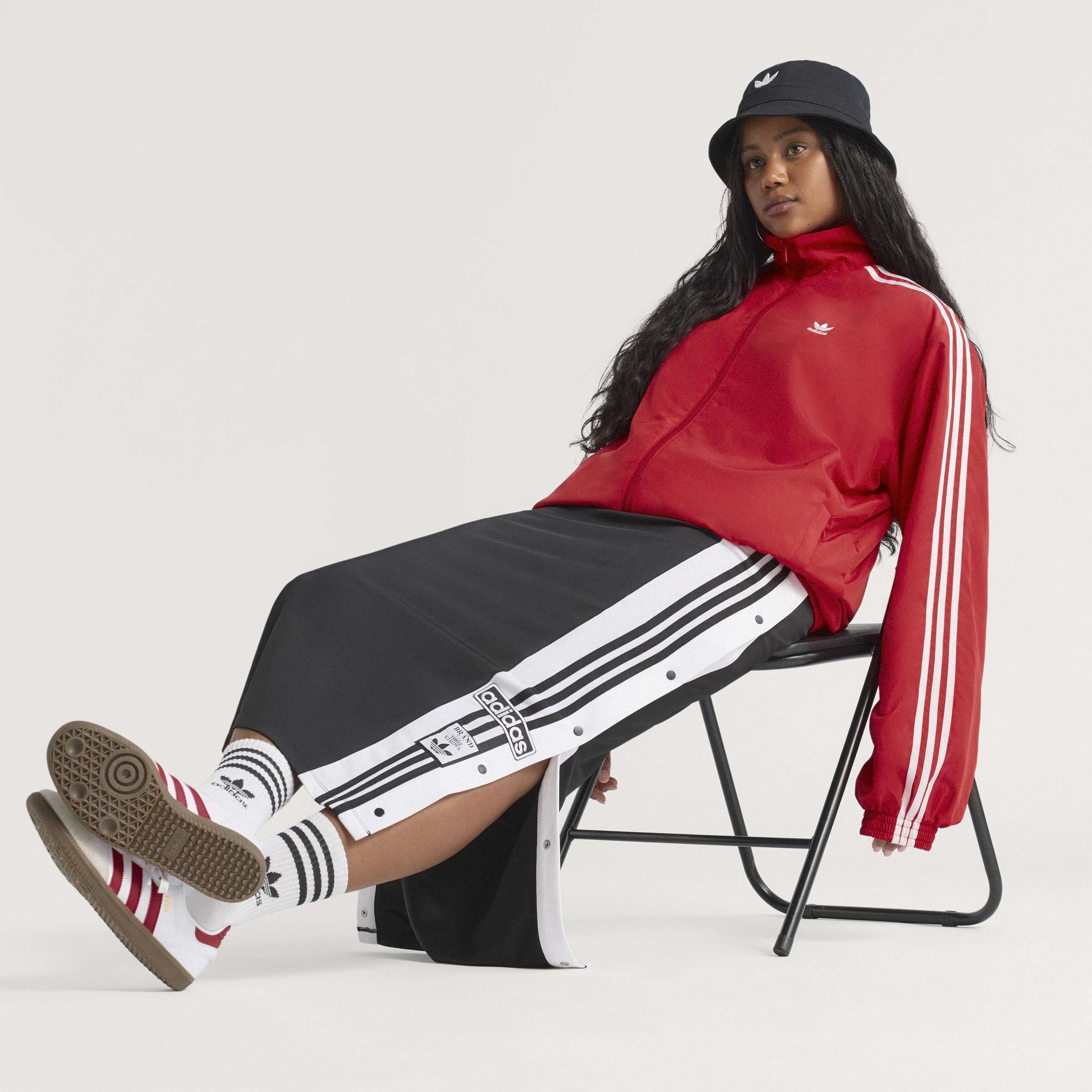adidas Samba Liverpool FC Shoes - White/Red - Best Buy Soccer
