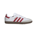 adidas Samba Liverpool FC Shoes - White/Red - Best Buy Soccer