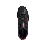 adidas Samba Manchester United IN Men's Soccer Shoes - Black/Red - Best Buy Soccer