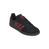 adidas Samba Manchester United IN Men's Soccer Shoes - Black/Red - Best Buy Soccer