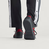 adidas Samba Manchester United IN Men's Soccer Shoes - Black/Red - Best Buy Soccer