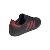 adidas Samba Manchester United IN Men's Soccer Shoes - Black/Red - Best Buy Soccer