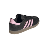 adidas Samba Messi Boots Indoor Black/Pink/Gold - Best Buy Soccer