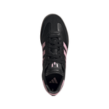 adidas Samba Messi Boots Indoor Black/Pink/Gold - Best Buy Soccer