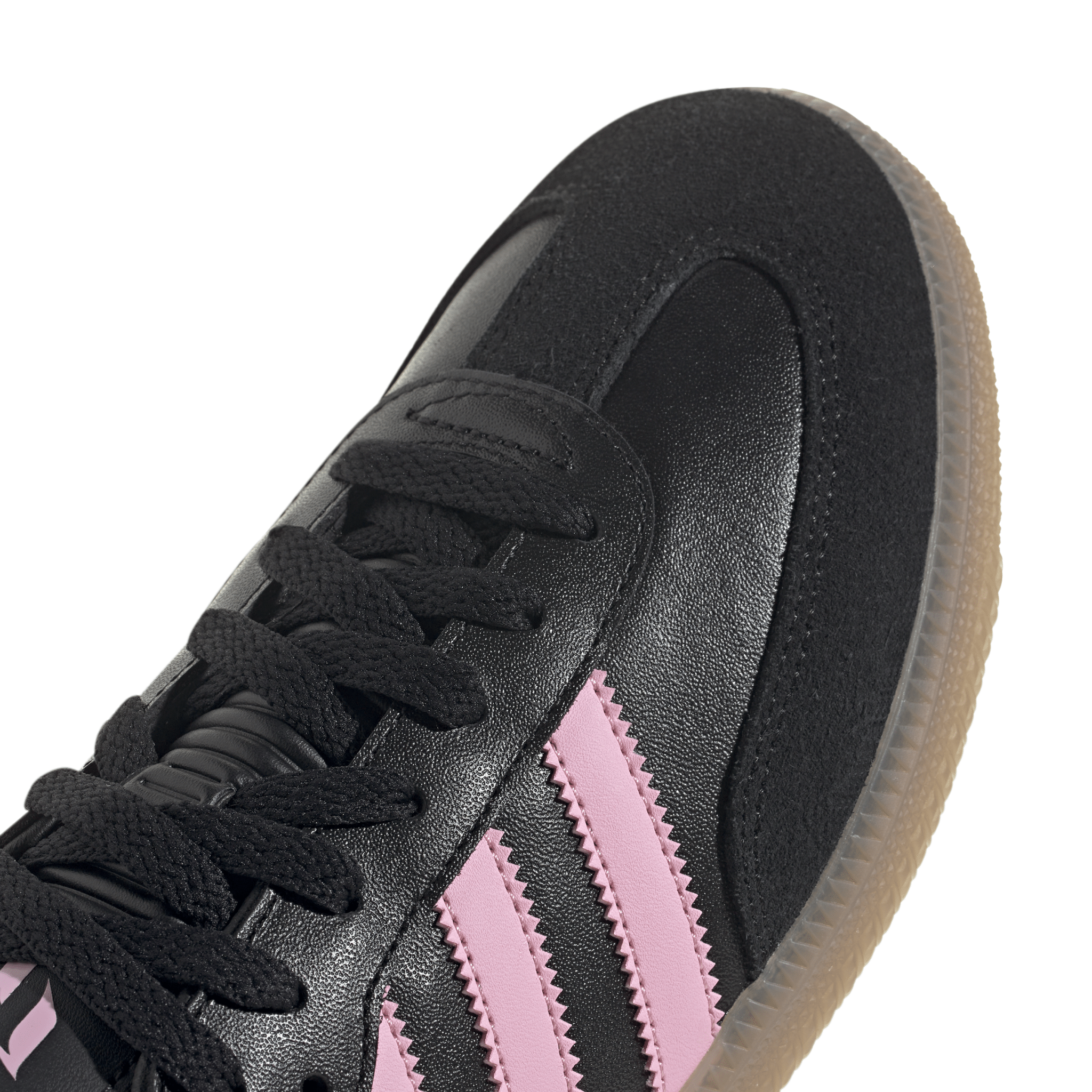 【ADIDAS】Samba Messi Boots スニーカー adidas Samba Messi Boots Indoor Black/Pink/Gold – Best Buy