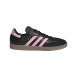 adidas Samba Messi Boots Indoor Black/Pink/Gold - Best Buy Soccer