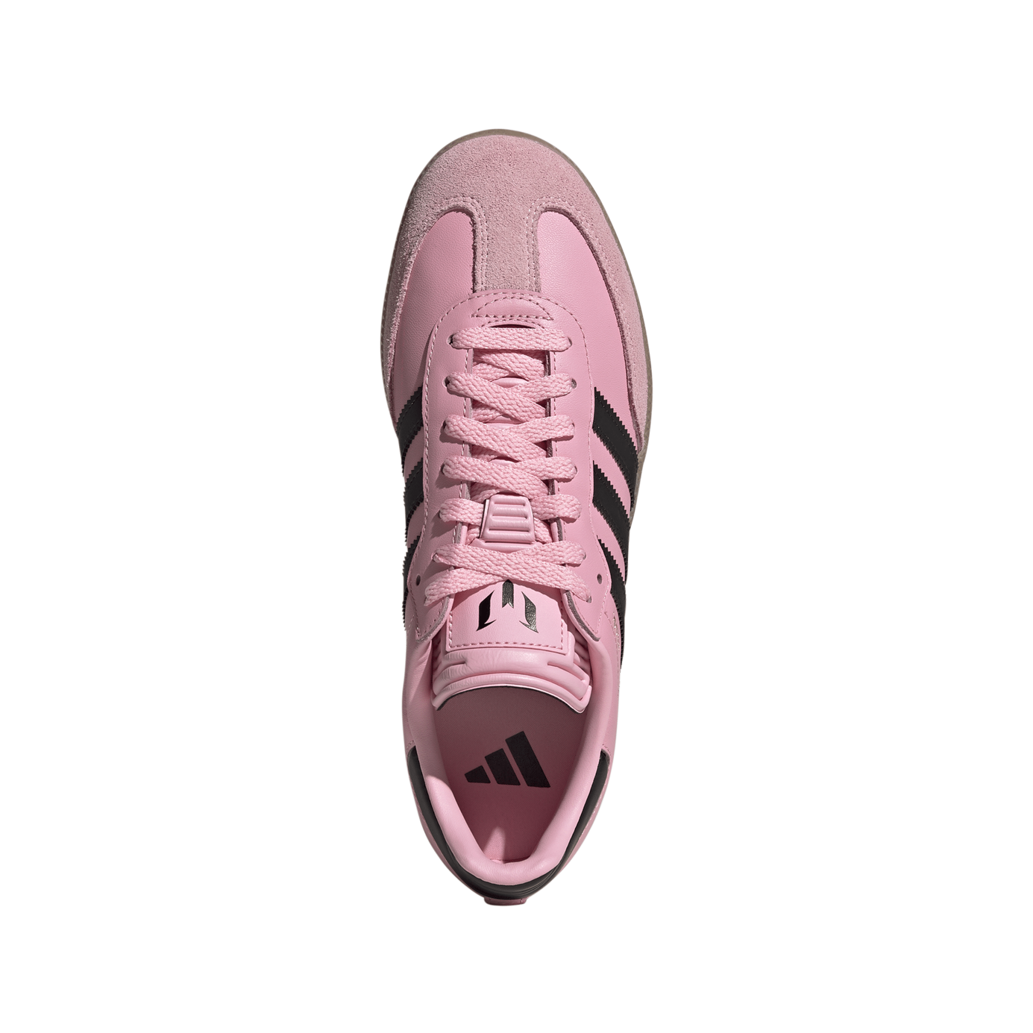 adidas Samba Messi Boots Indoor Pink/Black – Best Buy Soccer
