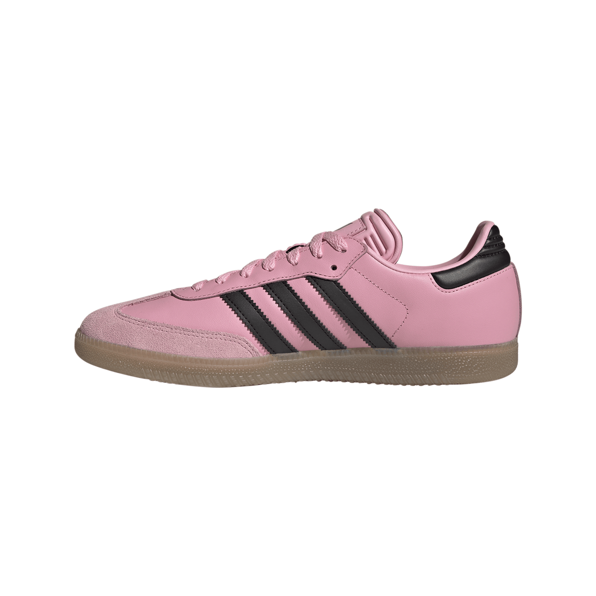 adidas Samba Messi Boots Indoor Pink/Black - Best Buy Soccer