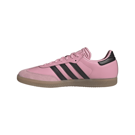 adidas Samba Messi Boots Indoor Pink/Black - Best Buy Soccer