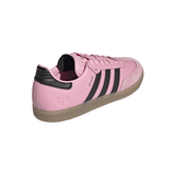 adidas Samba Messi Boots Indoor Pink/Black - Best Buy Soccer