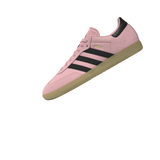 adidas Samba Messi Boots Indoor Pink/Black - Best Buy Soccer